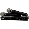 Image de Shure BLX288E-PG58-M17 Ensembles Main