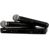 Image de Shure BLX288E-B58-M17 Ensembles Main