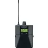 Image de Shure P3RA-K3e Récepteurs