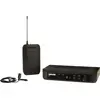 Image de systemes sans fil SHURE SYST HF SIMPLE CRAVATE Ensemble Cravate