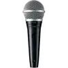 Image de Shure Microphone Pga48-xlr-e