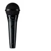 Image de Micros filaires SHURE PGA58-XLR-E Dynamique Main