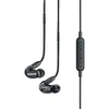 Image de SHURE JSH SE215-K-BT1 - Dynamique 1 voie Bluetooth noir