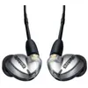 Image de Shure SE425 Silver - Écouteurs Intra-Auriculaire Bluetooth
