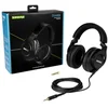 Image de Shure SRH440A - Écouteurs - circum-aural - filaire - jack 3,5mm