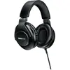 Image de Shure SRH-440A-EFS (NC, Filaire), Écouteurs, Noir