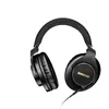 Image de Shure SRH840A Casques Studio Fermés