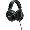 Image de Shure SRH-840A-EFS (Pas de réduction du bruit, Filaire), Écouteurs, Noir