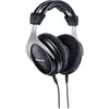Image de Shure SRH1540 (Filaire), Écouteurs, Argent, Noir