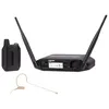 Image de Shure GLXD14+E-MX53-Z4 Ensemble Serre-tête