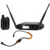 Image de Micro HF Chant Shure GLXD14+ SM31 Z4