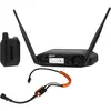 Image de Shure Casque numérique sans fil GLXD14+/SM31, Microphone
