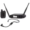 Image de Shure GLXD14+E-SM35-Z4 Ensemble Serre-tête