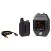 Image de Shure GLXD16+ E-Z4 Ensemble Guitares et basses