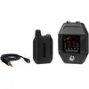 Image de Shure Système d'alimentation numérique sans fil GLXD16 (Système sans fil), Instrument : accessoires, Noir