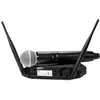 Image de Micro HF Chant Shure GLXD24+ SM58 Z4