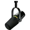 Image de Shure MV7+ Black Microphones USB