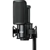 Image de Micro SM4 avec Suspension Anti-pop et Mallette - Shure SSE SM4-K-KIT