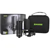 Image de Shure SM4 Kit noir, Microphone