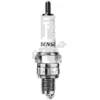 Image de 1 Bougie D'allumage Denso U-groove U24fsr-u