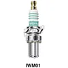 Image de 1 Bougie D'allumage Denso Iridium Racing Iwm01-31
