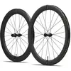 Image de Reserve Jeu De Roues De Route 52/63 700c Dt 240 Sp 14 x 100 / 12 x 142 mm