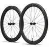 Image de Reserve Jeu De Roues De Route 52/63 Dt 180 Sp Cl Disc Tubeless 12 x 100/12 x 142 mm