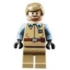 Image de Crix Madine - Minifig LEGO Star Wars