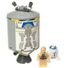 Image de LEGO Star Wars R2-D2 C-3PO Escape Pod