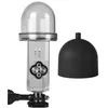 Image de Nouvelle Caméra Sport Boîtier Étanche Shell Case Plongée 60M Pour Dji Osmo Pocket XJPJ217