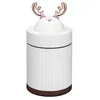 Image de Antlers Mini Usb Accueil Humidificateur Purificateur Atomiseur Purificateur D'Air Diffuseur XJD156