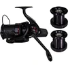 Image de Daiwa Moulinet Carpe Whisker 2022