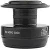 Image de Daiwa Bobine De Rechange Black Gold Nero