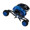 Image de Daiwa Moulinet Baitcasting Coastal Tws