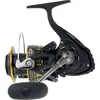 Image de Daiwa Moulinet Spinning Black Gold