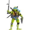 Image de Rubies Teenage Mutant Ninja Turtles : Mutations Mix and Match 4.5-Inch Leonardo