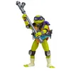 Image de Tales of the Teenage Mutant Ninja Turtles : Légendes des Tortues Ninja - Figurine Mix 'n Match Donatello 12 cm