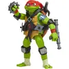 Image de Playmates Teenage Mutant Ninja Turtles : Mutations Mix and Match 4.5-Inch Raphael