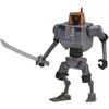 Image de Playmates Tales of Teenage Mutant Ninja Turtles : Mutations Mix and Match 4.5-Inch Mechazoid
