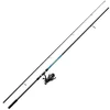 Image de Shakespeare Combo Carpfishing Firebird