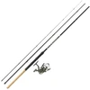 Image de Mitchell Combo Carpfishing Gt Pro Toc 363 Gtp20fd