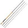Image de Shakespeare Canne à Pêche à La Mouche Oracle 2 Switch 3.35 m