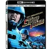 Image de Starship Troopers 20th Anniversary Edition Blu-ray 4K Ultra HD