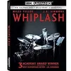 Image de Whiplash Blu-ray 4K Ultra HD