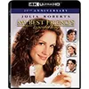 Image de My Best Friend's Wedding Blu-ray 4K Ultra HD