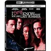 Image de I Still Know What You Did Last Summer 25th Anniversary Edition Blu-ray 4K Ultra HD