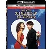 Image de So I Married An Axe Murderer 30th Anniversary Edition Blu-ray 4K Ultra HD