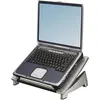Image de Fellowes Office Suites, Support pour notebook, Argent, Noir