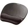 Image de Fellowes 9176501 (S), Tapis de souris, Noir