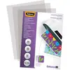 Image de Fellowes, Films de plastification, Améliorer 80 (A4, 100 pcs, 80 µm)